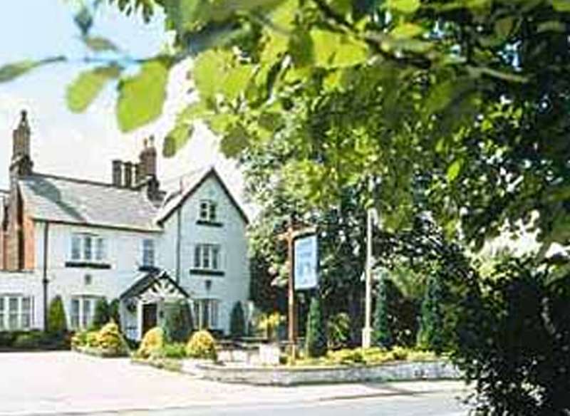 The Lymm Hotel
