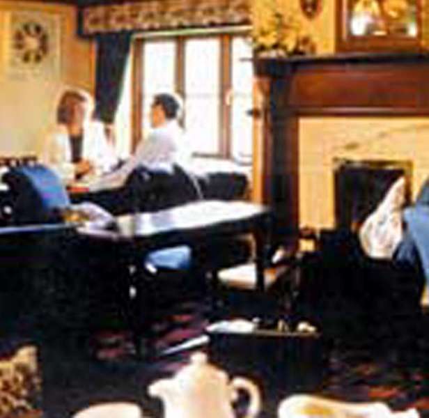 The Lymm Hotel