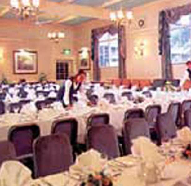 The Lymm Hotel