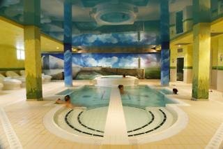 Silken Spa La Hacienda De Don Juan