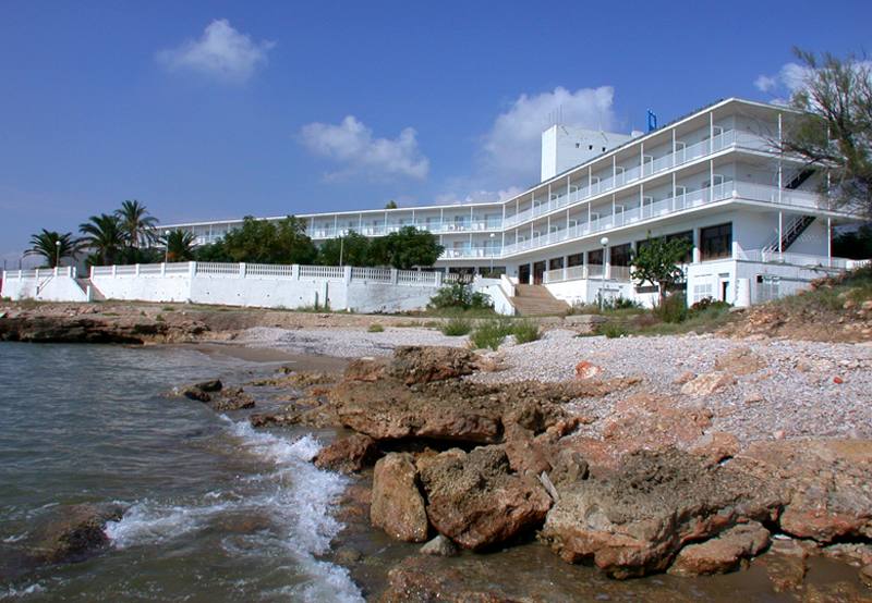 Hotel Carlos III