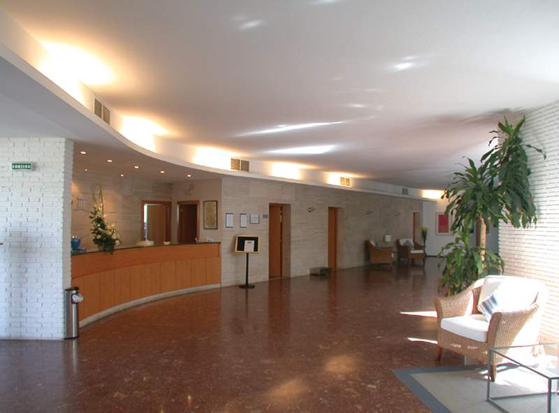 Hotel Carlos III