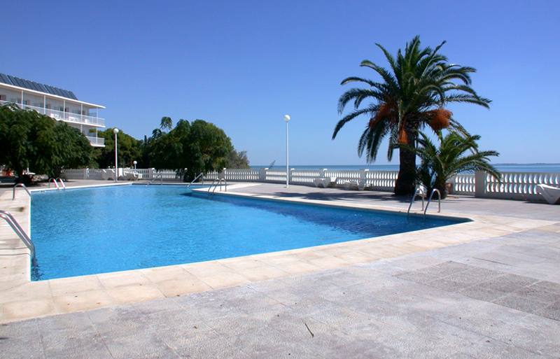 Hotel Carlos III