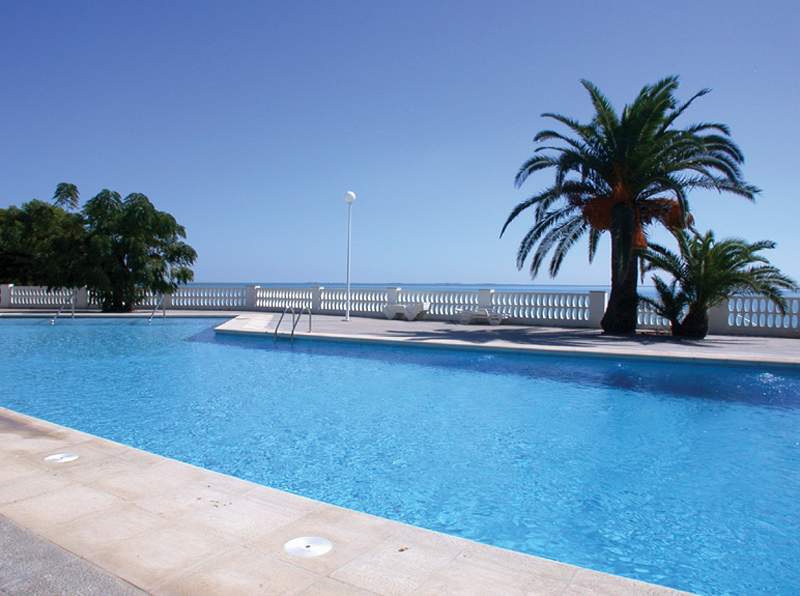 Hotel Carlos III