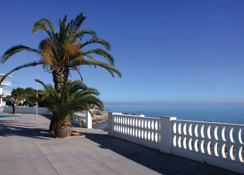 Hotel Carlos III