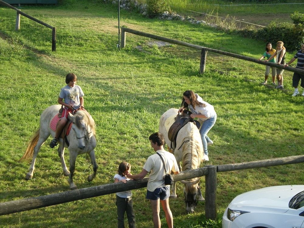 Aldea del Trasgu