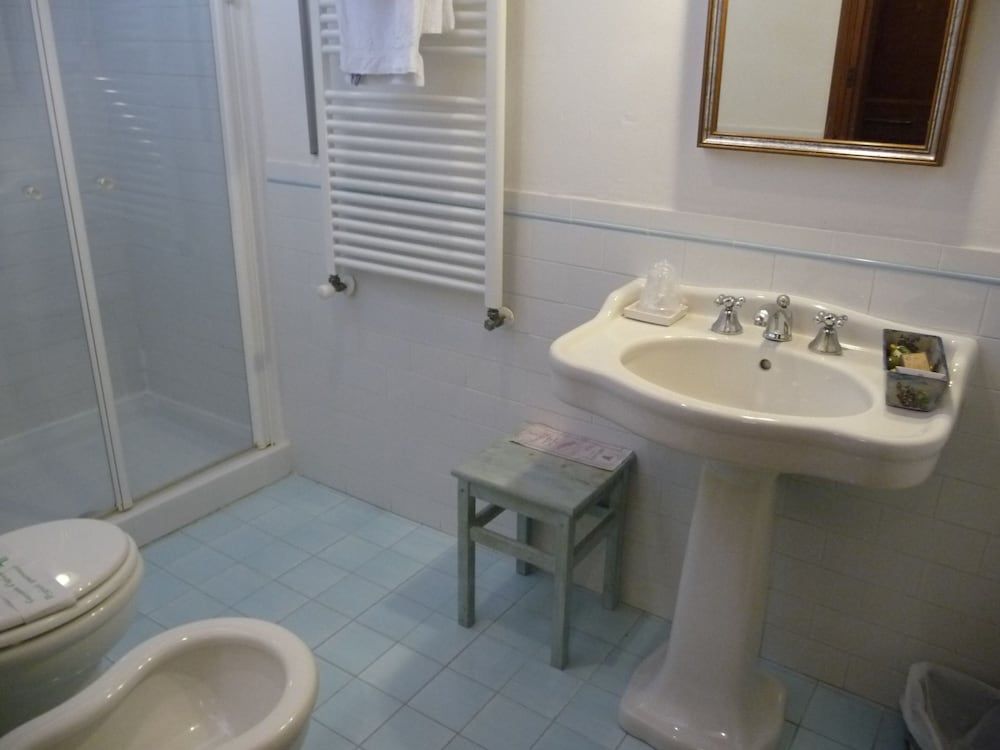 La Locanda Del Borgo