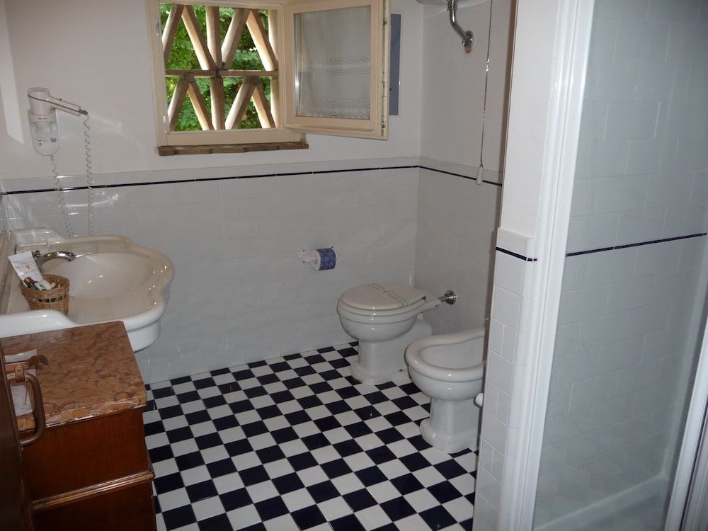 La Locanda Del Borgo