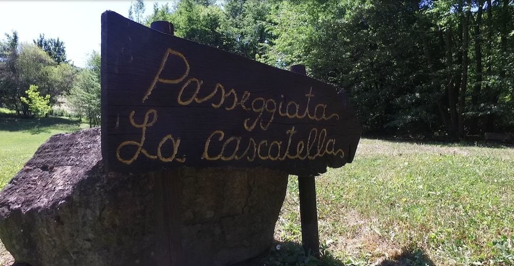 Agriturismo La Ferraia