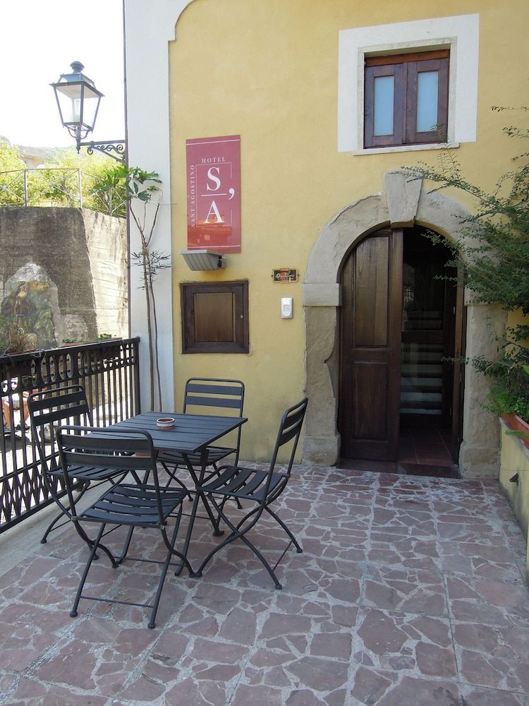 Sant'Agostino