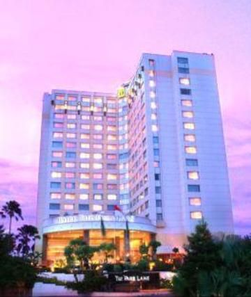 Wyndham Casablanca Jakarta