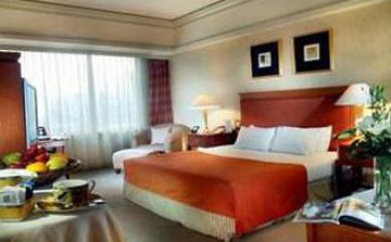 Wyndham Casablanca Jakarta
