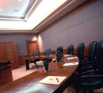 Wyndham Casablanca Jakarta