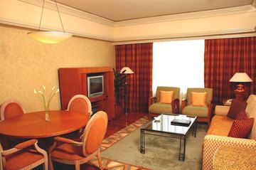 Wyndham Casablanca Jakarta