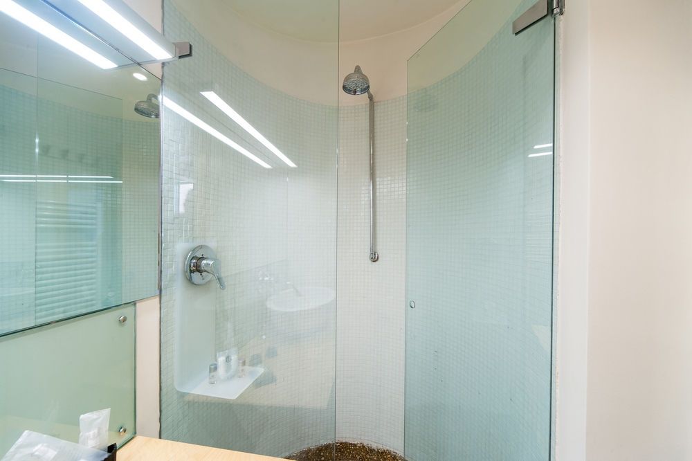 Garbatella Suites