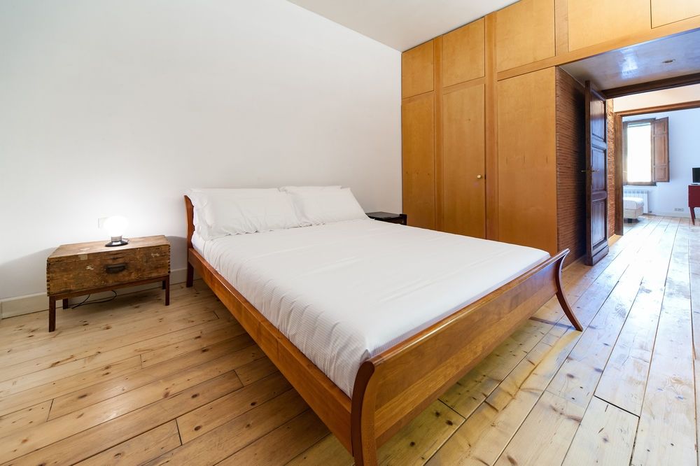 Garbatella Suites