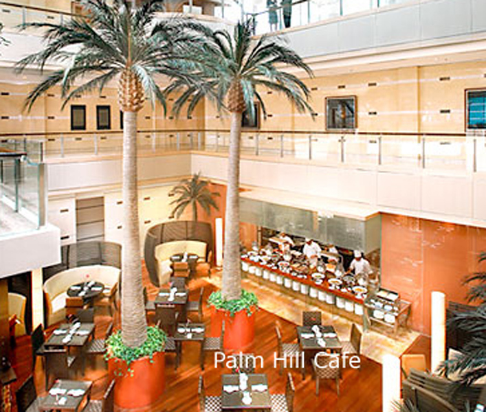 PULSE GRANDE Hotel