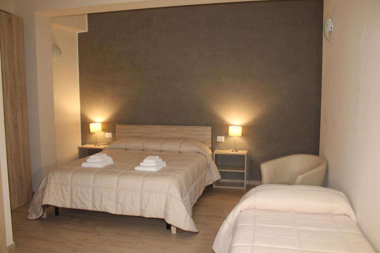 Bed & Breakfast Del Corso