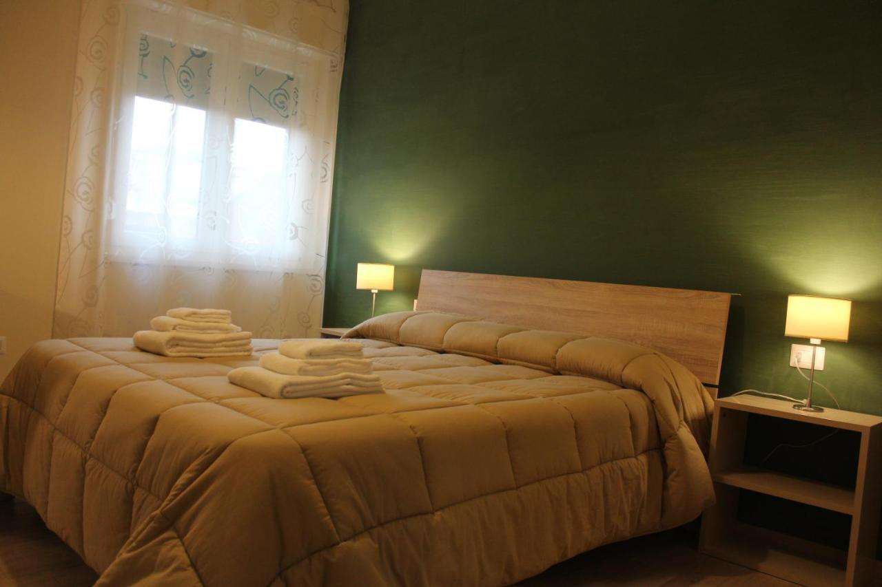 Bed & Breakfast Del Corso