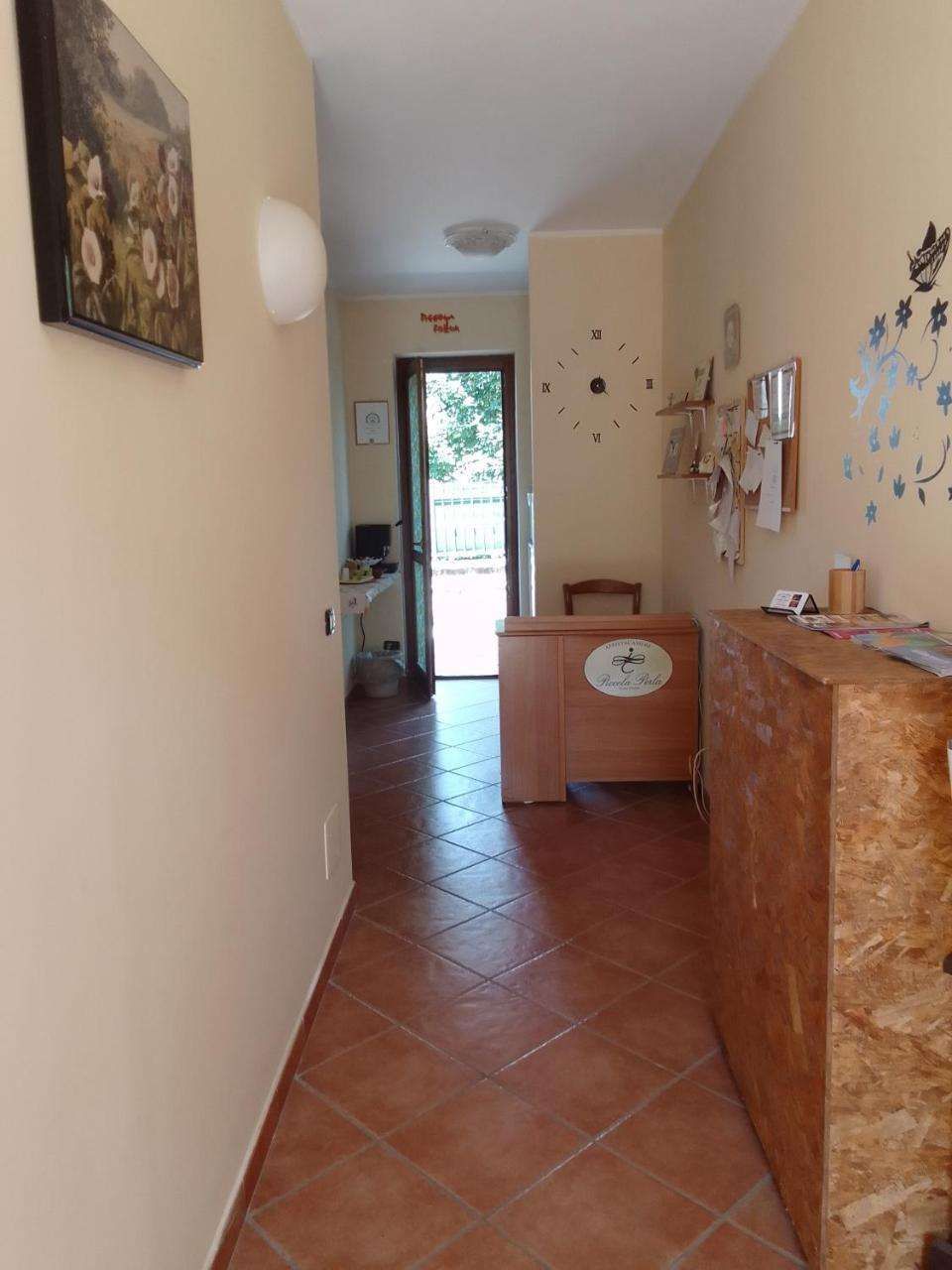 Piccola Perla Guest House