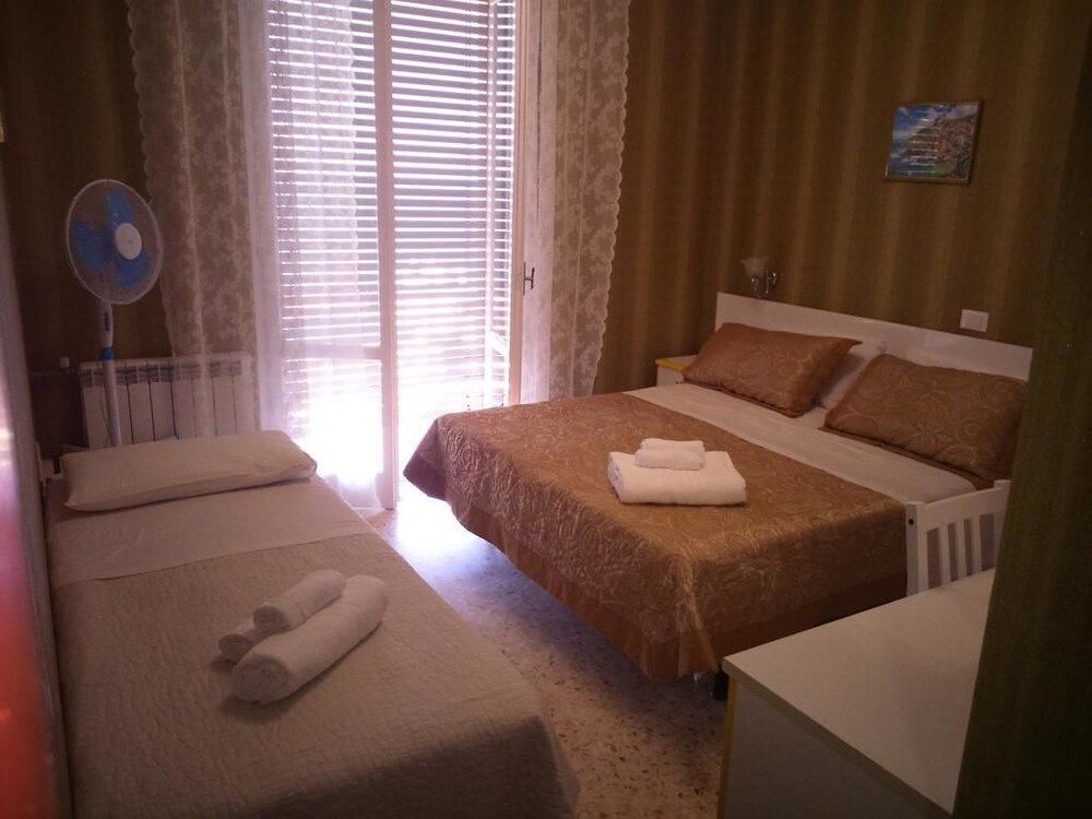 Hotel Pineta