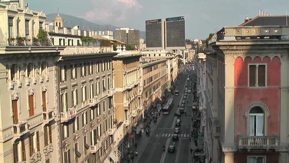 Le Case Della Ste Hostel Settembre