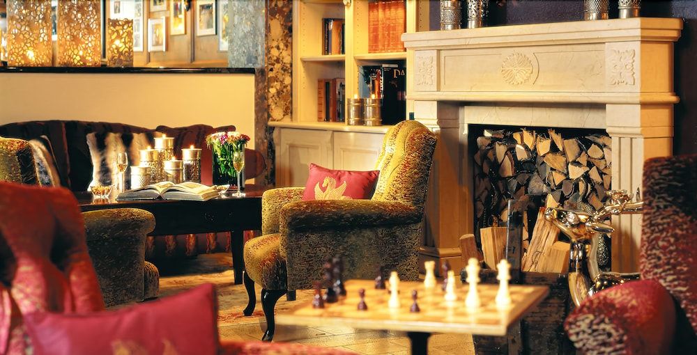 Hotel Arlberg Lech
