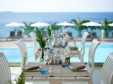 Proteas Blu Resort