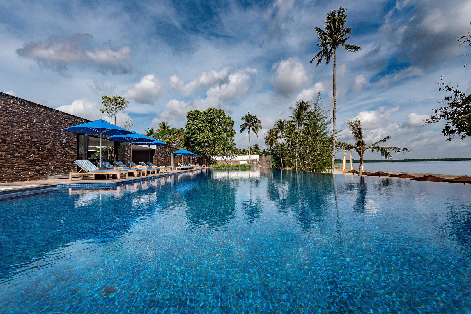 The Residence Bintan