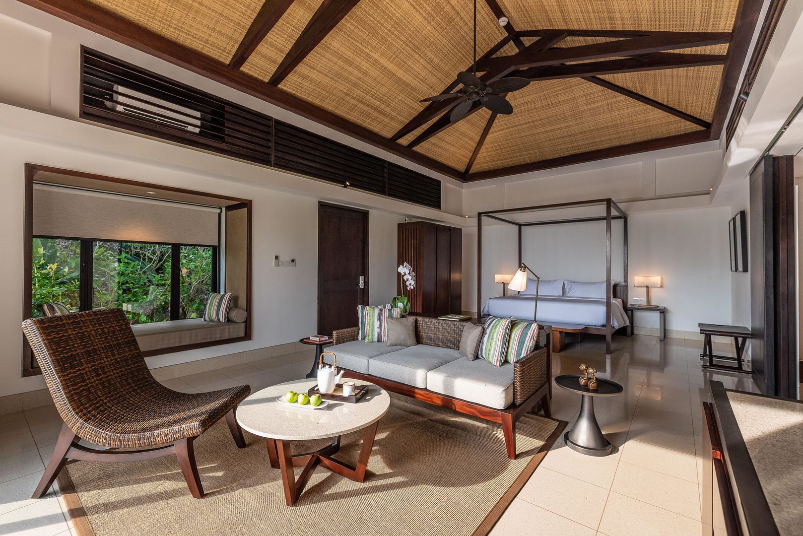 The Residence Bintan
