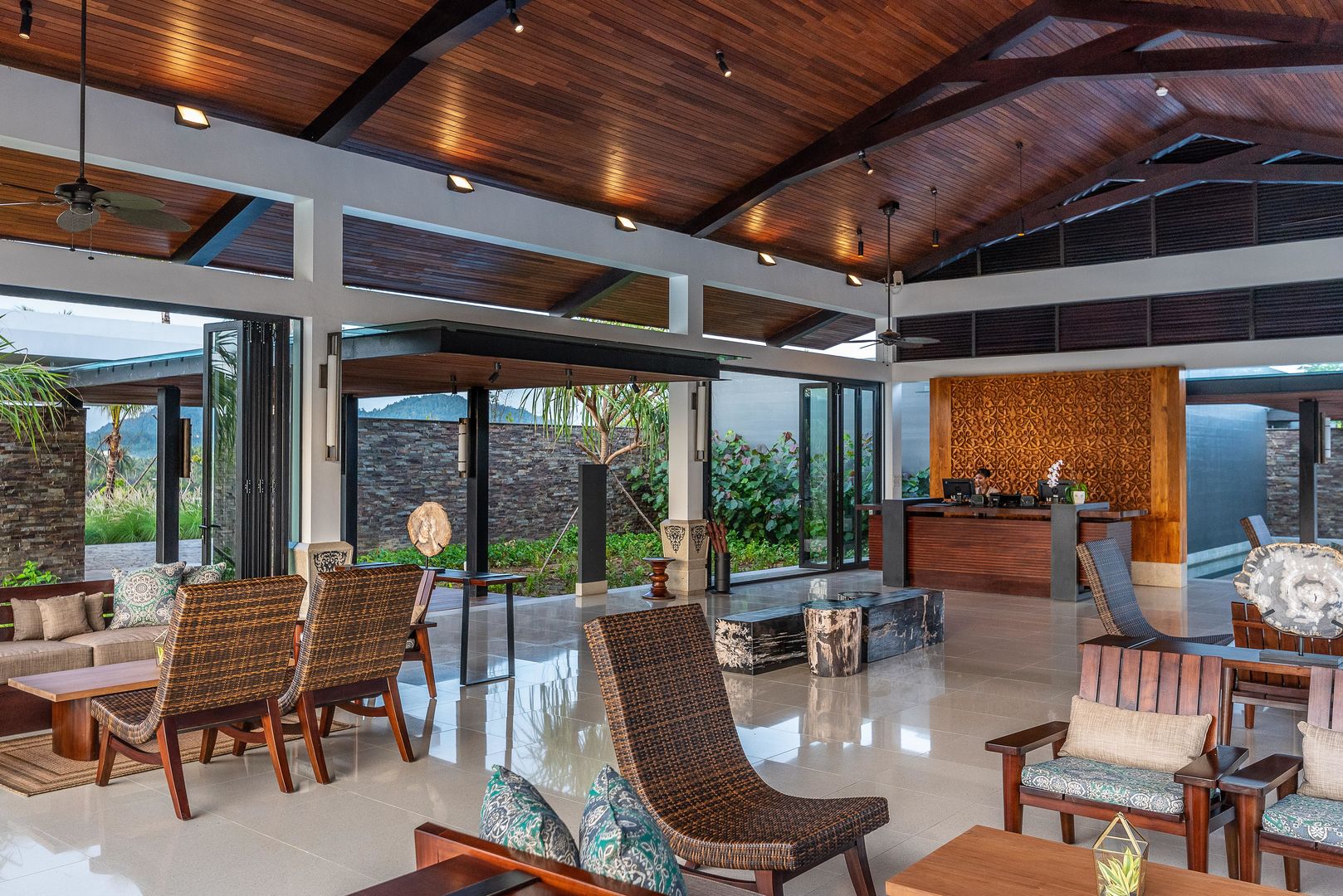 The Residence Bintan