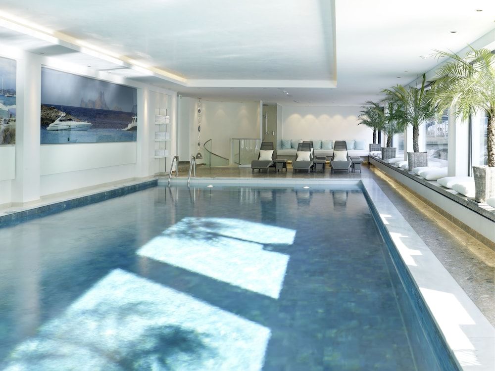 A-ROSA Collection Hotel Thurnher’s Alpenhof