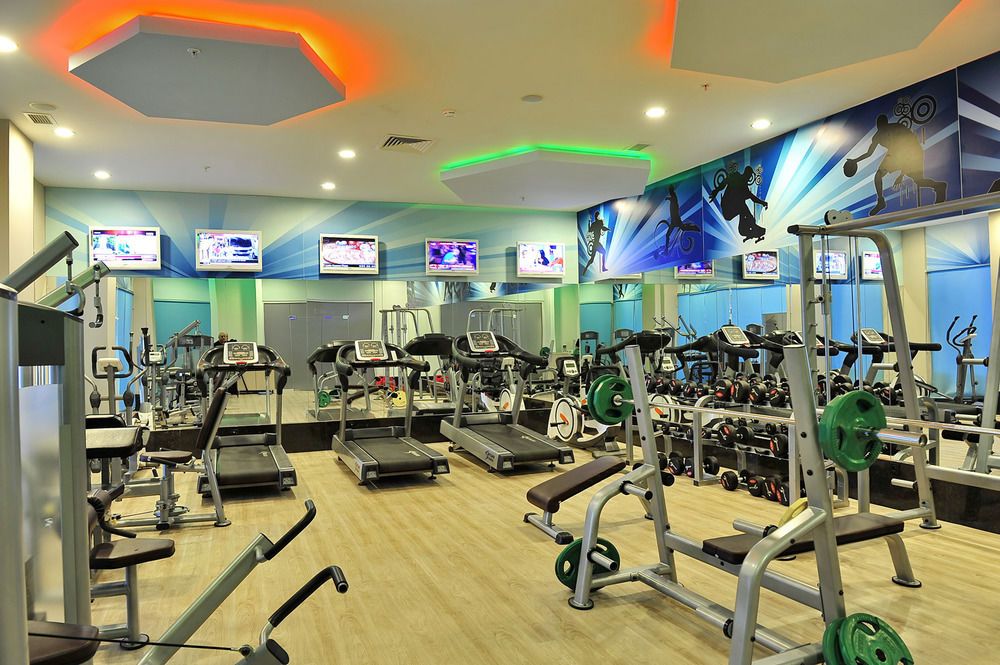 Adenya Hotel & Resort