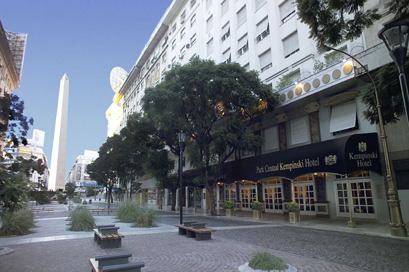Midtown Boutique Hotel