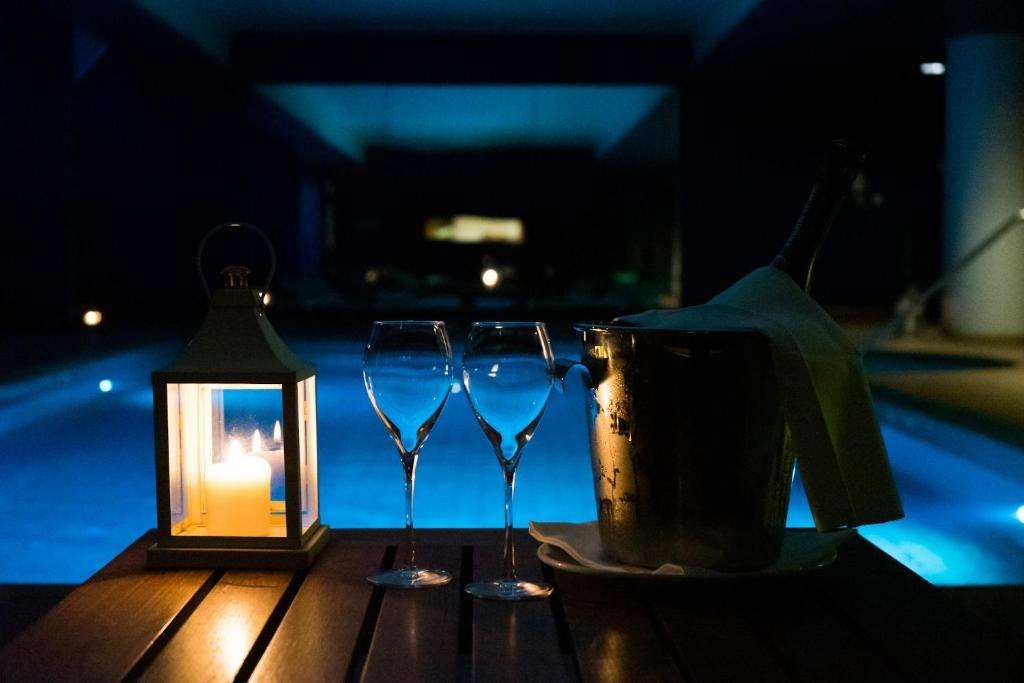 Best Western Plus Hotel Le Favaglie