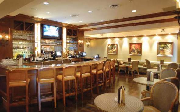 The Meritage Resort & Spa