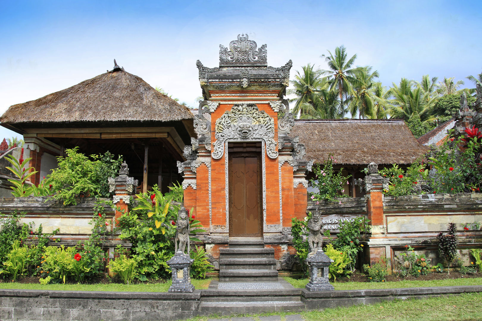 Puri Bagus Manggis