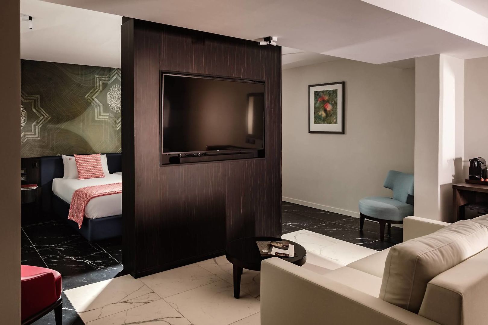 Melior Boutique Hotel