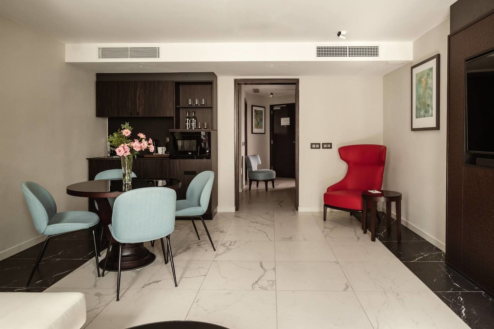Melior Boutique Hotel