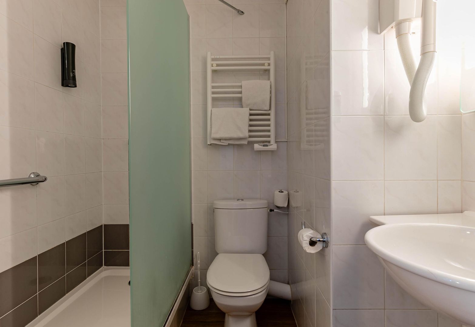 B&B HOTEL Colmar Lumière