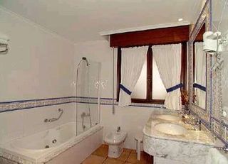 Hotel Sablón