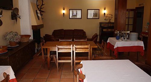 Hotel Sablón