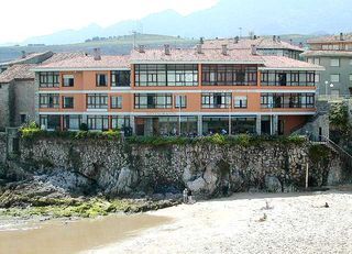 Hotel Sablón