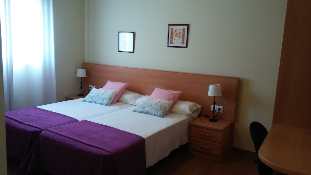 Hostal San Roc