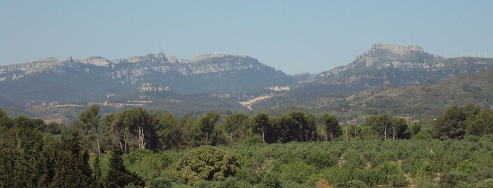 Hostal San Roc