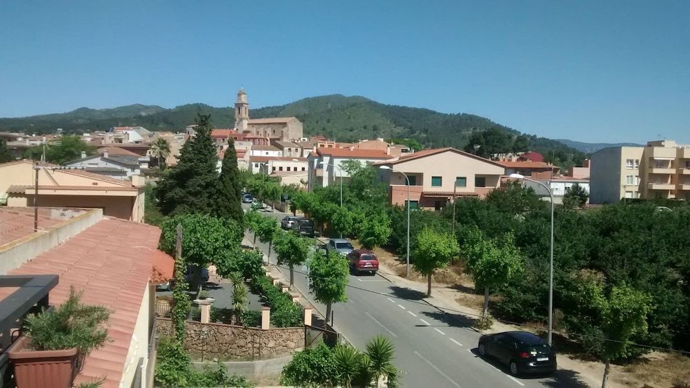 Hostal San Roc