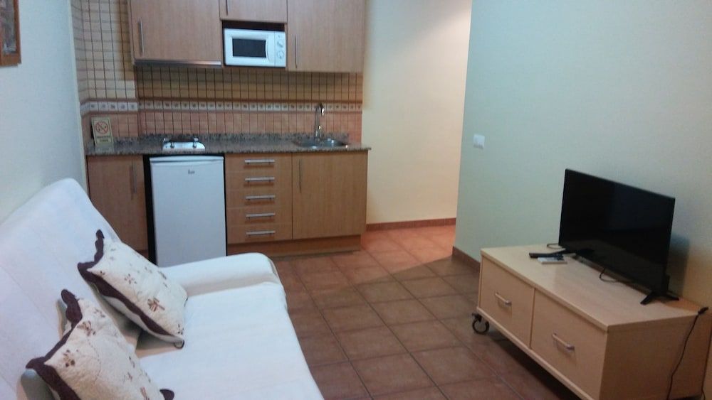 Hostal San Roc