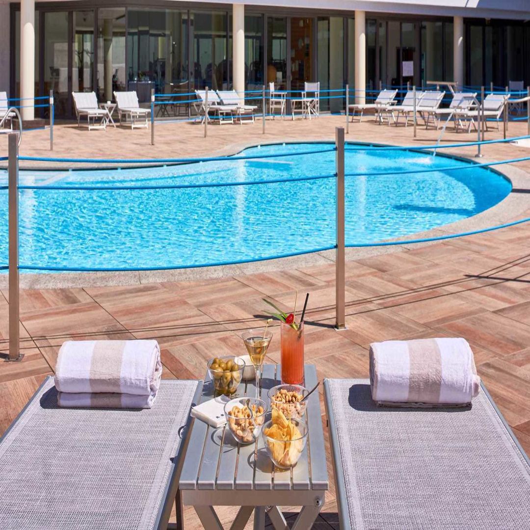 Una Hotels Varese