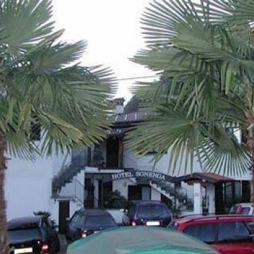 Sonenga