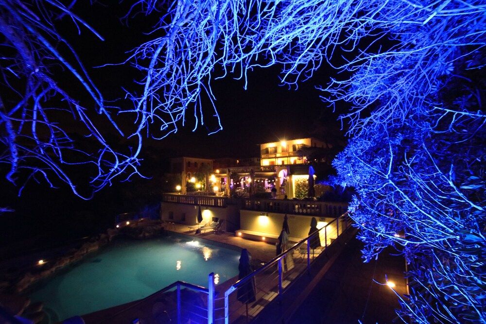Villa Margherita